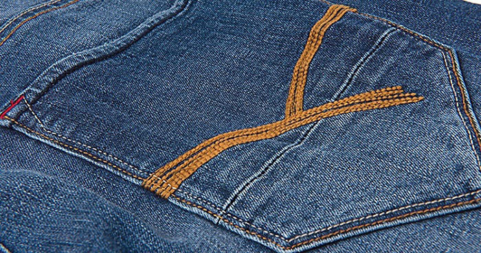 ABLE JEANS